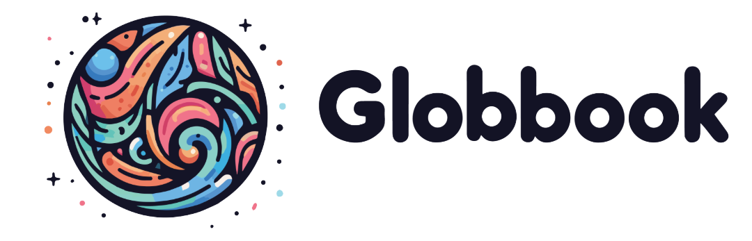 Glibbook Logo