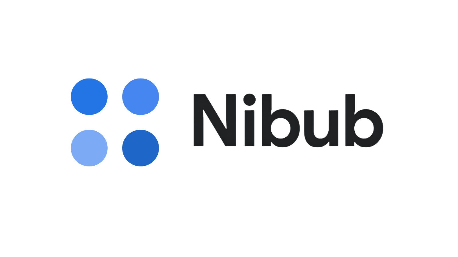Nibub Logo